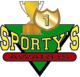 Sporty's Awards logo.